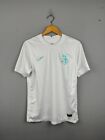 England National Team 2023 Nike Soccer Jersey Blokcore S Size
