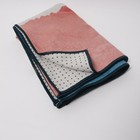 Manduka Yogitoes Skidless Hot Yoga Mat Towel Line Beach Yoga  Grippy