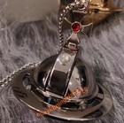 Vivienne Westwood Nana Anime Okazaki Shinichi Pendant Lighter Two Orbs Chain