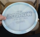 Pro Worlds Edition Zone Ss      Discraft Limited New Release      New Z Swirl 173 G