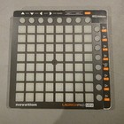 Novation Launchpad Mini S Usb Midi Ableton Controller Input Pad Novlpd02