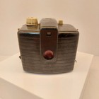 Lot Of Vtg Cameras Kodak Brownie Target Focal Nomad-x Kodak Brownie Bullet  read