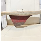 Antique Jacrim Keystone Wood Pond Yacht 21 5    For Restoration 1920-1930