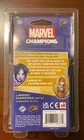 Marvel Champions The Card Game Lcg Wolverine Hero Pack New Ffg Mc35en