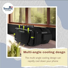 Vr Headset Virtual Reality Vr Glasses Vr Helmet For Iphone Android Smartphones