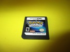 Pokemon Diamond  nintendo Ds  Lite Dsi Xl 3ds 2ds W case  Manual   Inserts