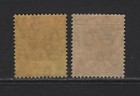 St Helena Sc 73 74 -- Vlh  Vf  Partial Set --