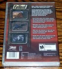Fallout - A Post Nuclear Role Playing Game  Interplay Pc Cd-rom Software Sealed