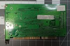 Creative Labs Sound Blaster Vibra16 Ct2260 Isa Audio Card 1994