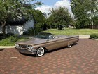 1960 Pontiac Bonneville Bonneville