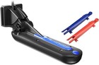 Versatile Lowrance 000-12568-001 Skimmer Transducer - Universal Fit   Easy Mount