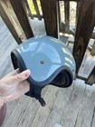 Biltwell Bonanza 3 4 Open Face Motorcycle Helmet
