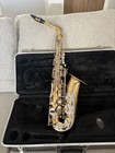 Bundy Ii Alto Saxophone