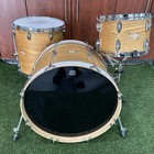 Savior Custom Drums Oak   Maple Drumset 12   -16   -22k   