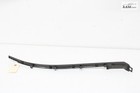 2022 Volvo Vnl860 Truck Dashboard Center Under Screen Trim Cover Moulding Oem