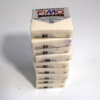 Fimo Soft  Effect    Classic Polymer Oven Modelling Clay Lot Of 42  5 6 Lbs 