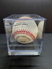 Billy Williams Autographed Official National League Ball No Coa