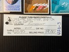 Montserrat  292-95  300-01 X 2  306-13a  323-26  340-54  Mnh Value   23 90