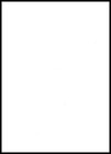 Postcard - Rabbit - Any Occasion - Blank Back - 4  X 5 3 4  - Cl614