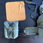 Vortex Optics Glasspak Pro Binocular Harnesses For 42mm Or Smaller - Never Used