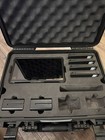 Atomos Ninja Inferno 7  4k Hdr Recording Monitor Kit  2 Batteries  Charger  Case