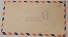 Edmonton To Aklavik Canada November 26 1929 First Flight Airmail
