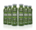 Organic Cold Pressed Juice Drinks With Real Fruits And Vegetables Gluten Free   