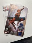 Spider-man  1 - Mark Bagley Main Cover - Marvel Comics 2022