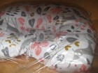 New Car Seat Head Rest Pillow Infant New Born For Car Seat Stroller