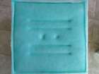 Paint Spray Booth Tacky Intake Filter Pad 20  X 20   20 Pack  - Series 55