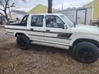 1996 Toyota Hilux 