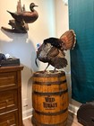 Wild Turkey Barrel No Alcohol Free Shipping