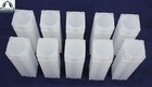10 Square Penny Tubes   Archival Quality   Plastic Coin Tubes Made By Lighthouse
