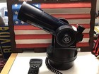 Meade Etx-60 At Refractor Telescope Remote Adjustment