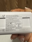 Ubiquiti Poe-24-12w-g-wh 24v Poe Injector Gigabit Power Supply