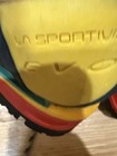 La Sportiva Nepal Evo Gtx Men s Mountaineering Boots Yellow  Size Eu 41 