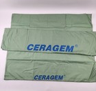 Ceragem Massage Table Cover Genuine Replacement Sheet Set