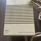 Vintage Original Commodore Amiga Power Psm-500 Supply Works