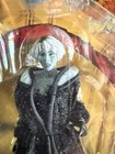 Rare  Farscape Chiana Escapee From Nebari Prime 2001 Toy Vault Nib