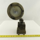 220v Machine Task Work Light Harsh Location From Inside Cnc Turning Center