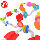 Bonka Bird Toys 2543 Pk2 Puzzle Play Large Foot Talon Parrot Cage Toy Amazon Pet