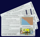 Hvac Quick Reference Cards For Refrigerant Charging And Troubleshooting