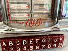Antique Seeburg Wall O Matic Type 3w-1 Wall Jukebox