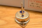 Precisely Matched Quad  4pcs   Of Thf-51s  with Curve Tracer Data  Tokin Sit Fet