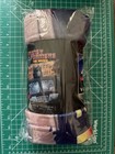 Transformers The Movie 40 Years Later Apology Tour Throw Blanket  Amc Exclusive