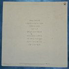 Aerosmith - Signed Vinyl Record - Draw The Line - 5 Signatures