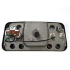 Instrument Gauge Cluster E7nn10849ba Fits Ford 2600 3600 4100 4110 4600 5600