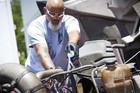 Gunk Original Engine Degreaser 15 Oz  Remove Tough Grease-oil Build-up On Engine