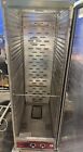 Avantco Hpi-1836 Full Size Insulated Heated Holding proofing Cabinet