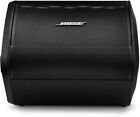 Bose S1 Pro Plus Multi-position Pa System With Free Bose Xlr Transmitter
